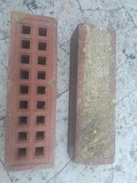 Photo of free Air Bricks X 2 (Eastbourne Town Centre) #2