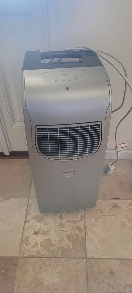 Photo of free Portable AC (Amenia NY) #2