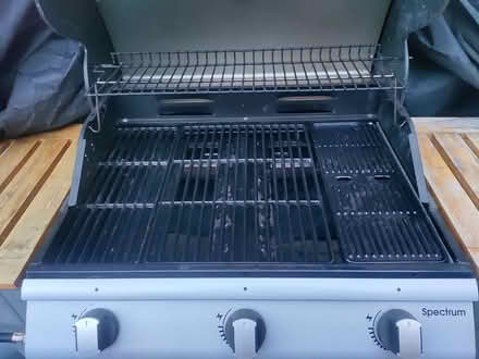 Photo of free Barbeque (Rathmines) #2