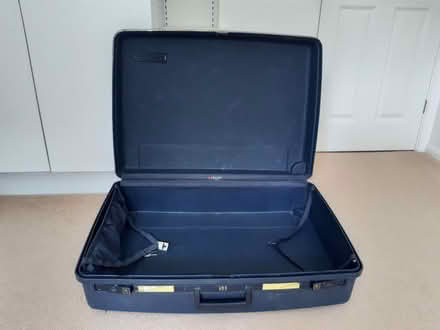 Photo of free Travel Cases (Hassocks BN6) #2