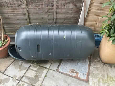 Photo of free Water butt (E15) #1