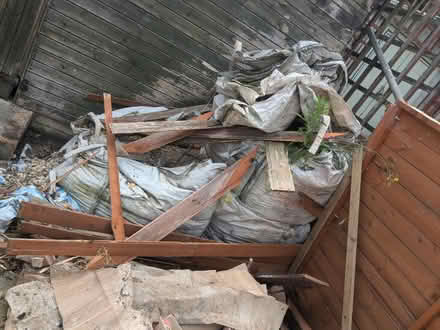 Photo of free 3 Tonnes stones (Ipswich IP1) #3