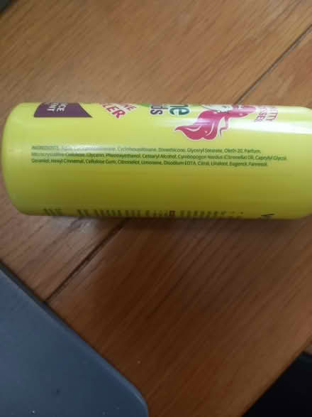 Photo of free Vosene kids detangler spray X 2 (CO4 Highwoods) #2