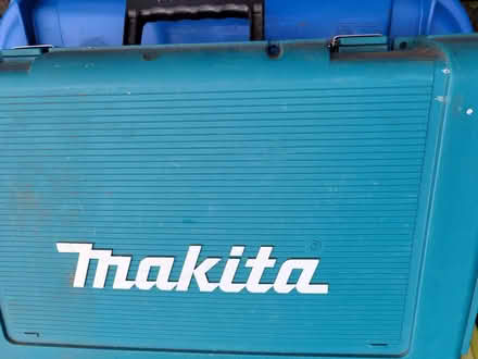 Photo of free Makita drill power-packs not working (Neville's Cross DH1) #1
