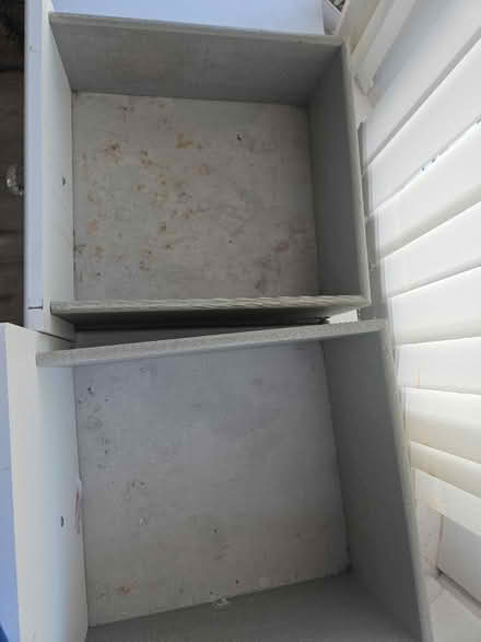 Photo of free Dressing table (Walton L4) #4