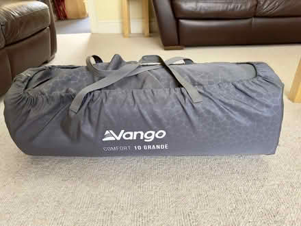 Photo of free Vango Self Inflating Mattress (Glossop SK13) #1
