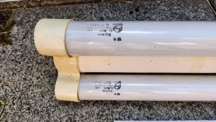Photo of free Fluorescent tubes (Vicars Cross CH3) #3