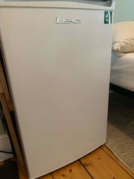 Photo of free Undercounter fridge (Otterton) #1