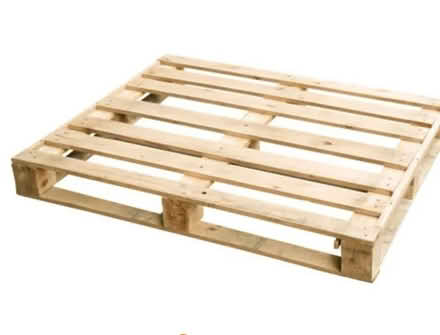 Photo of free Pallets (Sidcup kent) #1