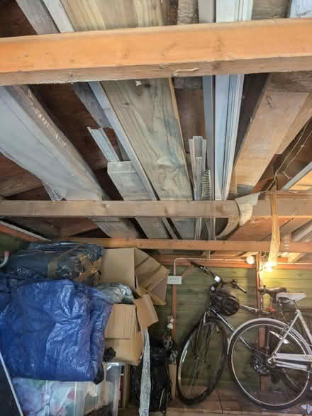 Photo of free Wood (Ipswich IP1) #2
