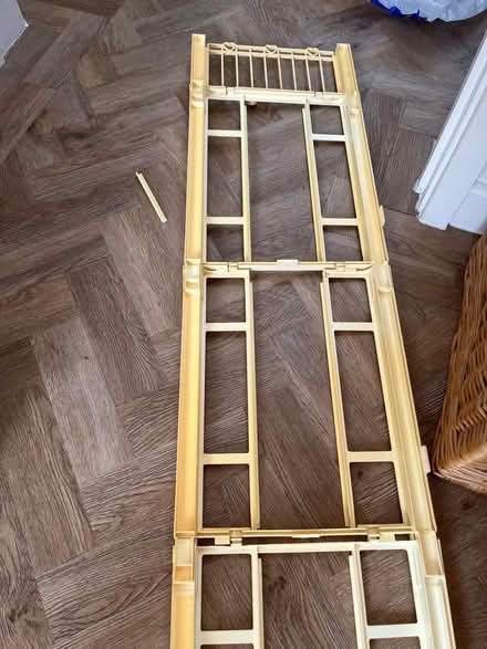 Photo of free Vintage 1980s Sindy House (Saltford.) #2