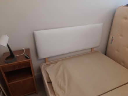 Photo of free Bed frame (double) *repairs (kendal LA9) #2