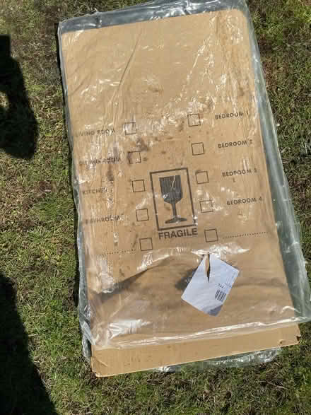 Photo of free Packing boxes (Birkdale PR8) #1