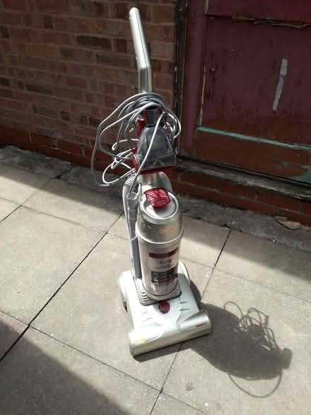 Photo of free Vax (Essington WV11) #1