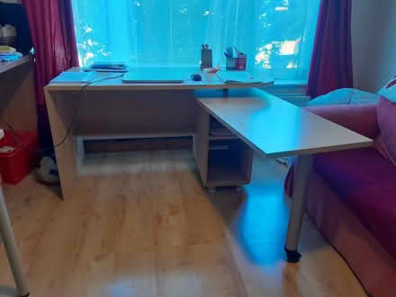 Photo of free desk (Abingdon OX14) #1