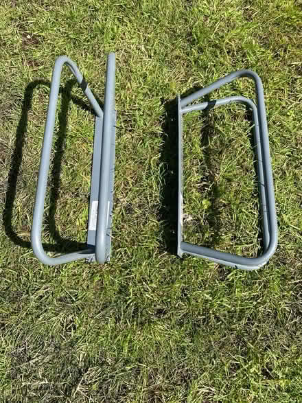 Photo of free Floor mount bike stands (Birkdale PR8) #1