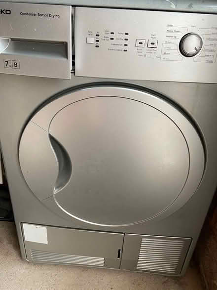 Photo of free Tumble dryer (Paignton) #1