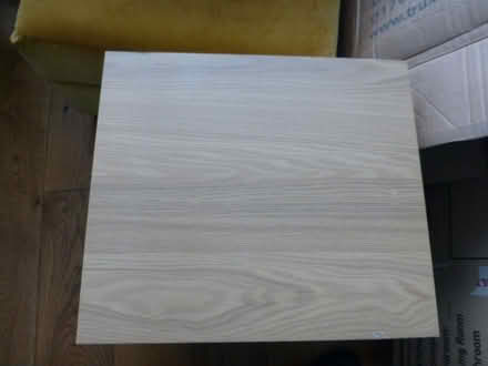 Photo of free Bedside table (Chiswell Green AL2) #4