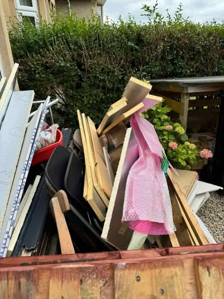 Photo of free Plasterboard and insulation offcuts (Bath, Swainswick) #2