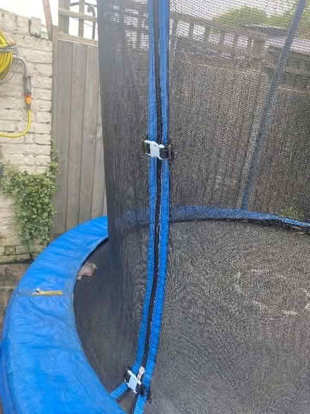 Photo of free Toddler and small kids trampoline (CT11) #2