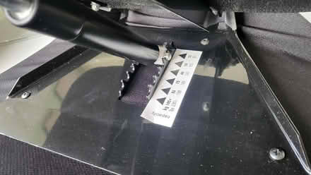 Photo of free Uplifting Seat Riser (Redhouse, Swindon, SN25) #3