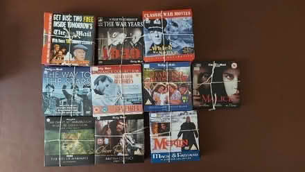 Photo of free Movies, TV shows, from daily mail etc (Normanton DE23) #2