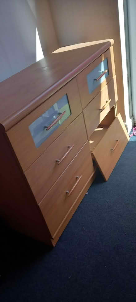 Photo of free Draws (Chaddesden DE21) #2