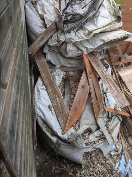 Photo of free 3 Tonnes stones (Ipswich IP1) #2