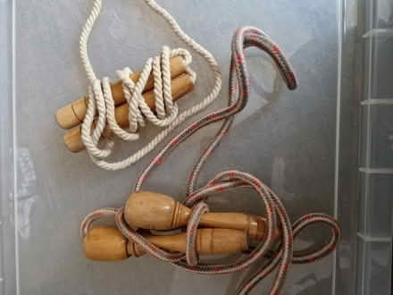 Photo of free Skipping Ropes (GU12) #1