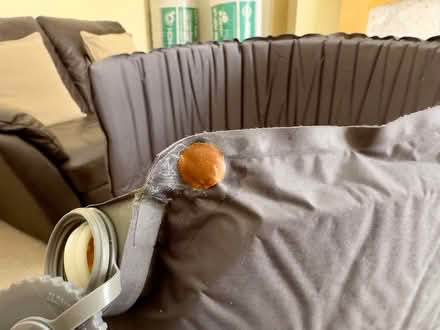 Photo of free Vango Self Inflating Mattress (Glossop SK13) #2