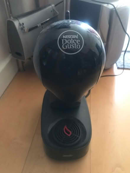 Photo of free Coffee machine (northfleet DA11) #2