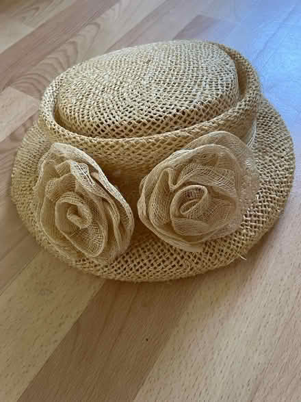 Photo of free Hat (Halifax, HX1) #1