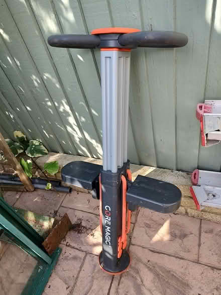 Photo of free Core Magic (48 Early Road Witney OX28) #1