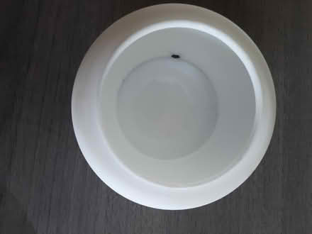 Photo of free Vintage powder bowl (WA11) #4