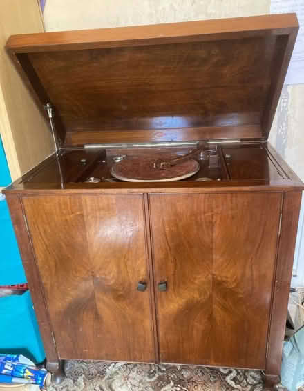 Photo of free Radiogram (Hala LA1) #1
