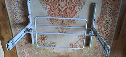 Photo of free Used Chicco Next2me Crib (New Malden KT3) #3