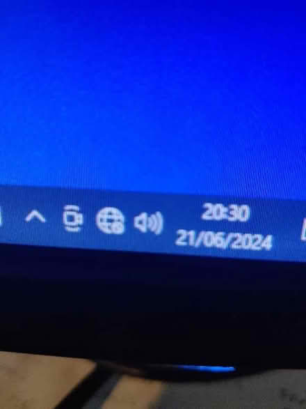 Photo of free Acer 21.5" vga monitor 1920x1080 (Church RG2) #3