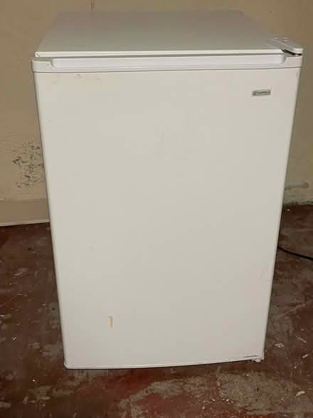Photo of free Kenmore freezer (In the Heights) #1
