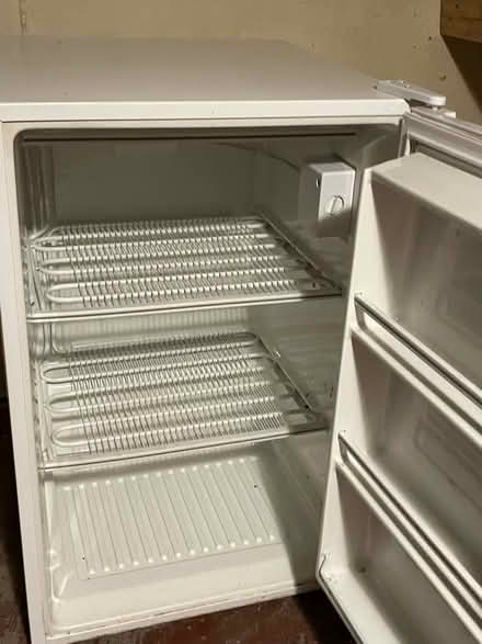 Photo of free Kenmore freezer (In the Heights) #2