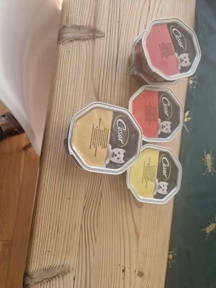 Photo of free Dog food (CR0 New Addington) #3