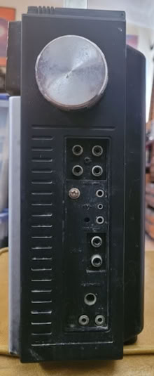 Photo of free Sanyo boom box (San Rafael/Montecito Area) #3