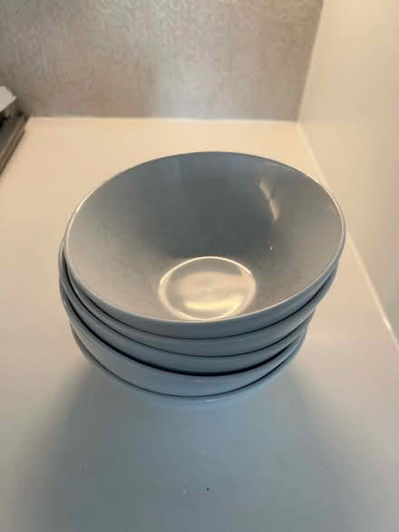 Photo of free IKEA Bowls (Washington Heights) #1