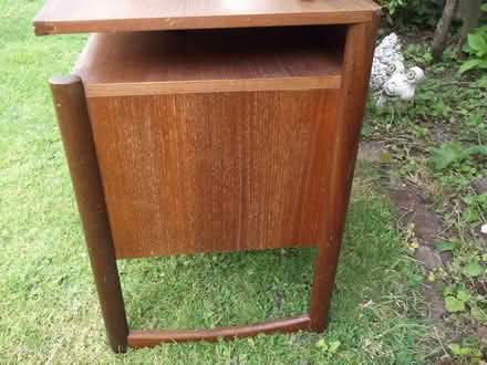 Photo of free Mid century dressing table (Hyde Lea ST17) #4