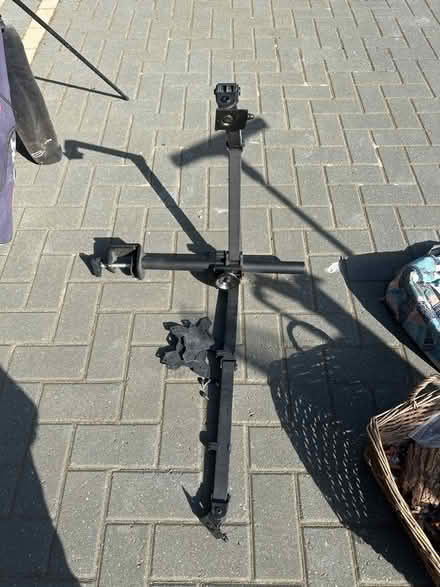 Photo of free Monitor holder (Loughton MK5) #1