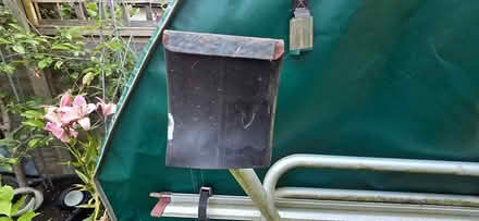 Photo of free Fiamma - 2 Bike Rack from T5 Van (North Holmwood RH5) #1