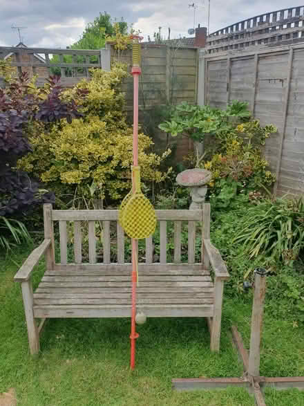 Photo of free Garden Swingball (Eastwood SS9) #1