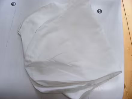 Photo of free Triangle pillow cover (Bath & North East Somerset BS31) #1