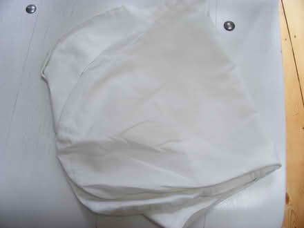 Photo of free Triangle pillow cover (Bath & North East Somerset BS31) #1