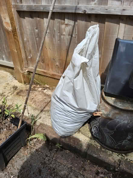 Photo of free Make your garden pretty (Bourne End SL8) #1
