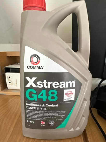 Photo of free X stream g48 (Loughton MK5) #1